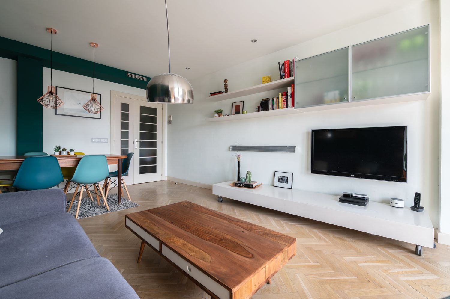 Piso en calle Hermanos Machado, 2 - Foto 5