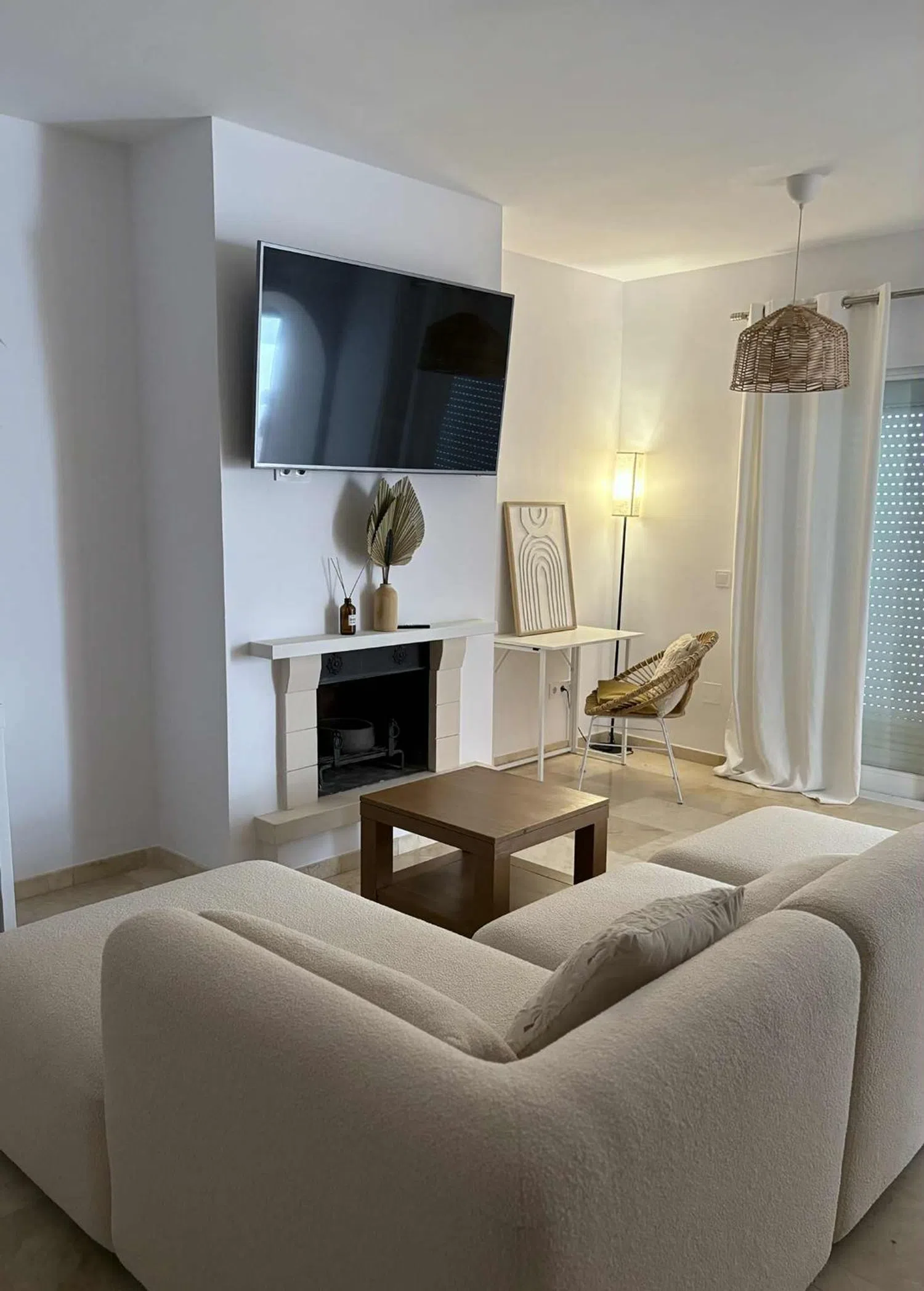 Piso en Urbanización Los Pinos de Aloha, 161 - Foto 1