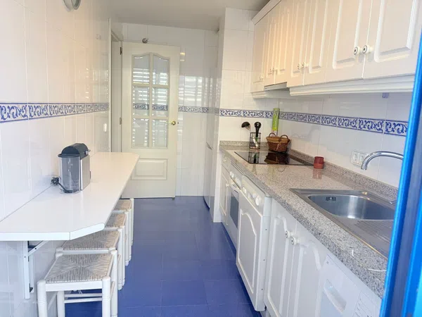 Piso en calle Antonio Montero Sánchez, 1 - Foto 14