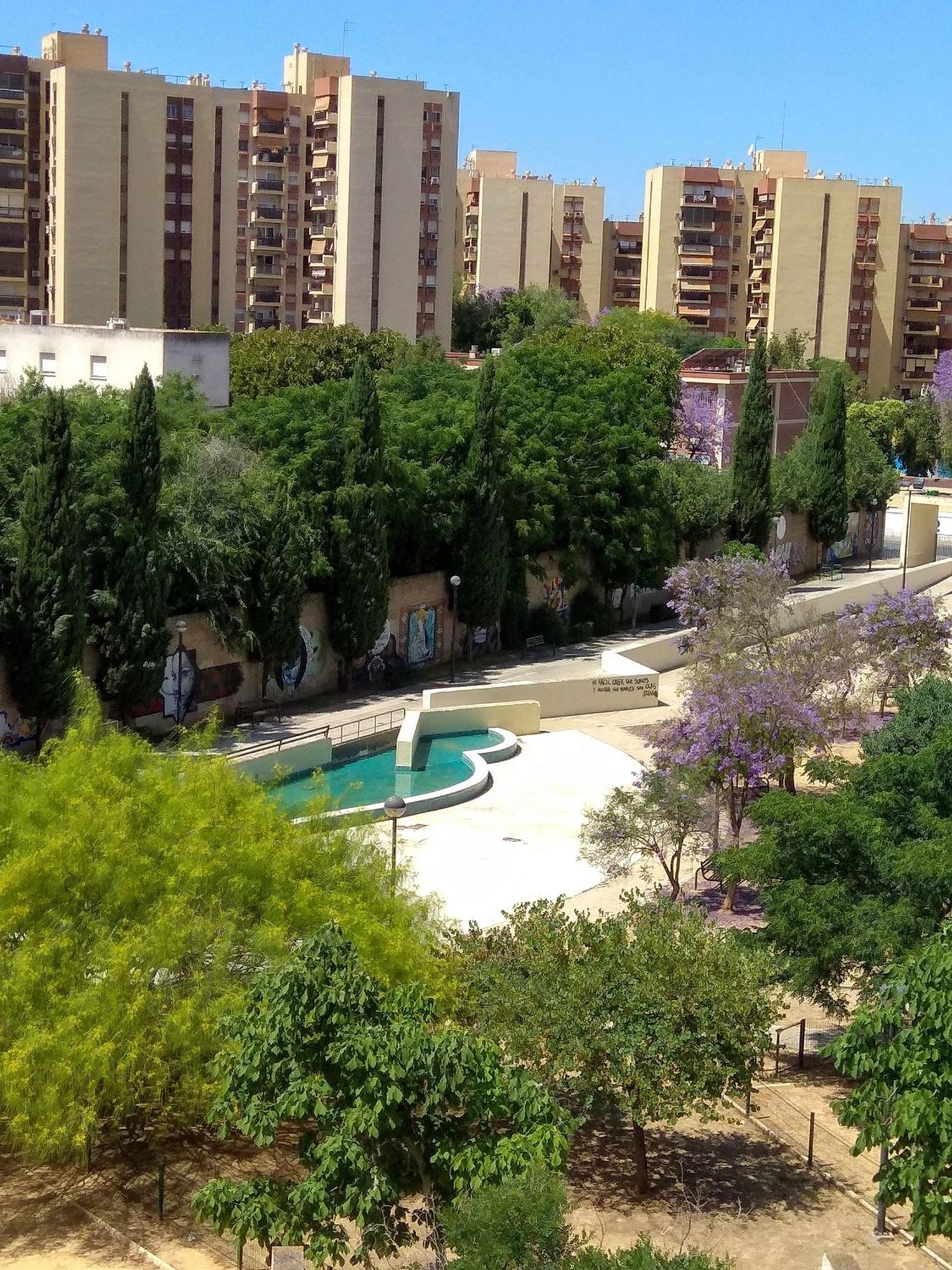 Piso en Ronda de Triana, 23, Ronda de Triana-Patrocinio-Turruñuelo - Foto 12