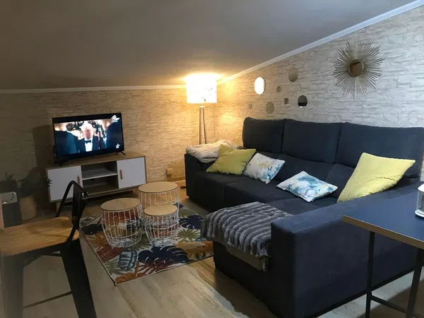 Piso en avenida da Mestra Victoria Míguez, 14 - Foto 5