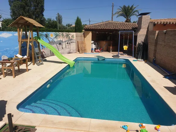 Casa independiente en avenida de la Libertad, 14 - Foto 38