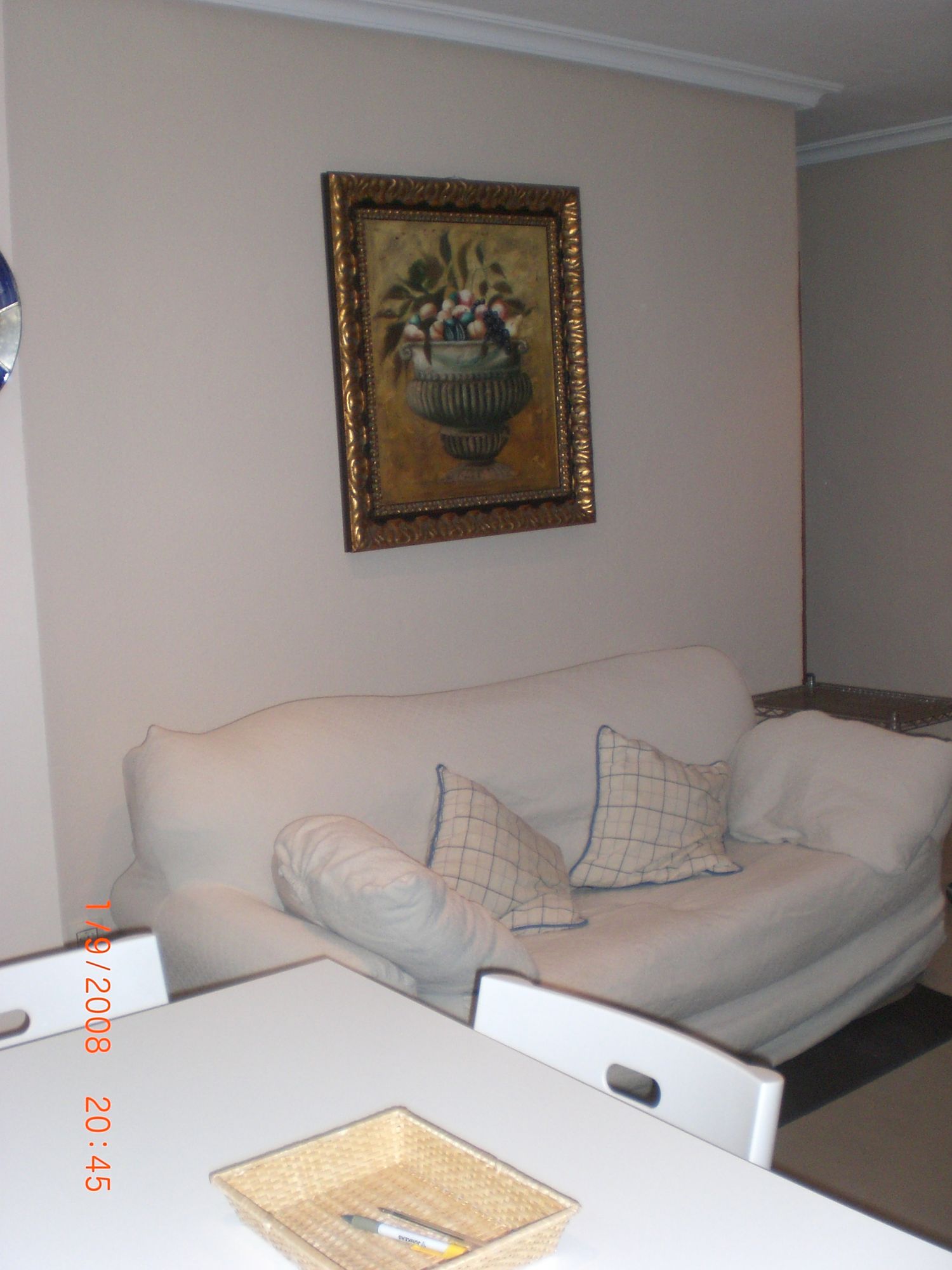 Piso en Calle Fray Tomás de Berlanga, 7, Ronda de Triana-Patrocinio-Turruñuelo - Foto 3