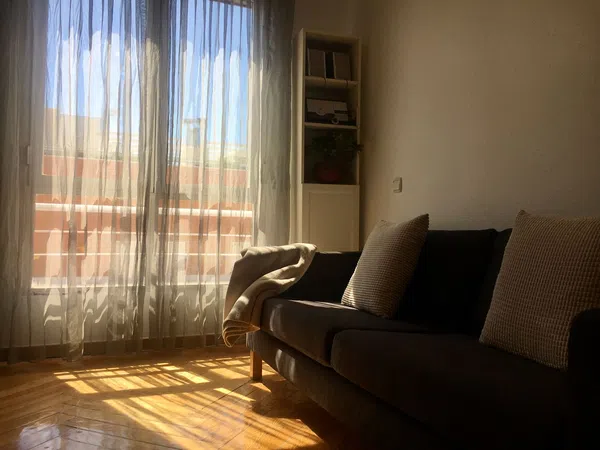 Ático en calle de Quintana, 13 - Foto 5