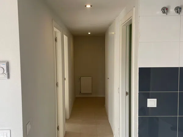 Piso en avenida de Castilla y León, 9 - Foto 5