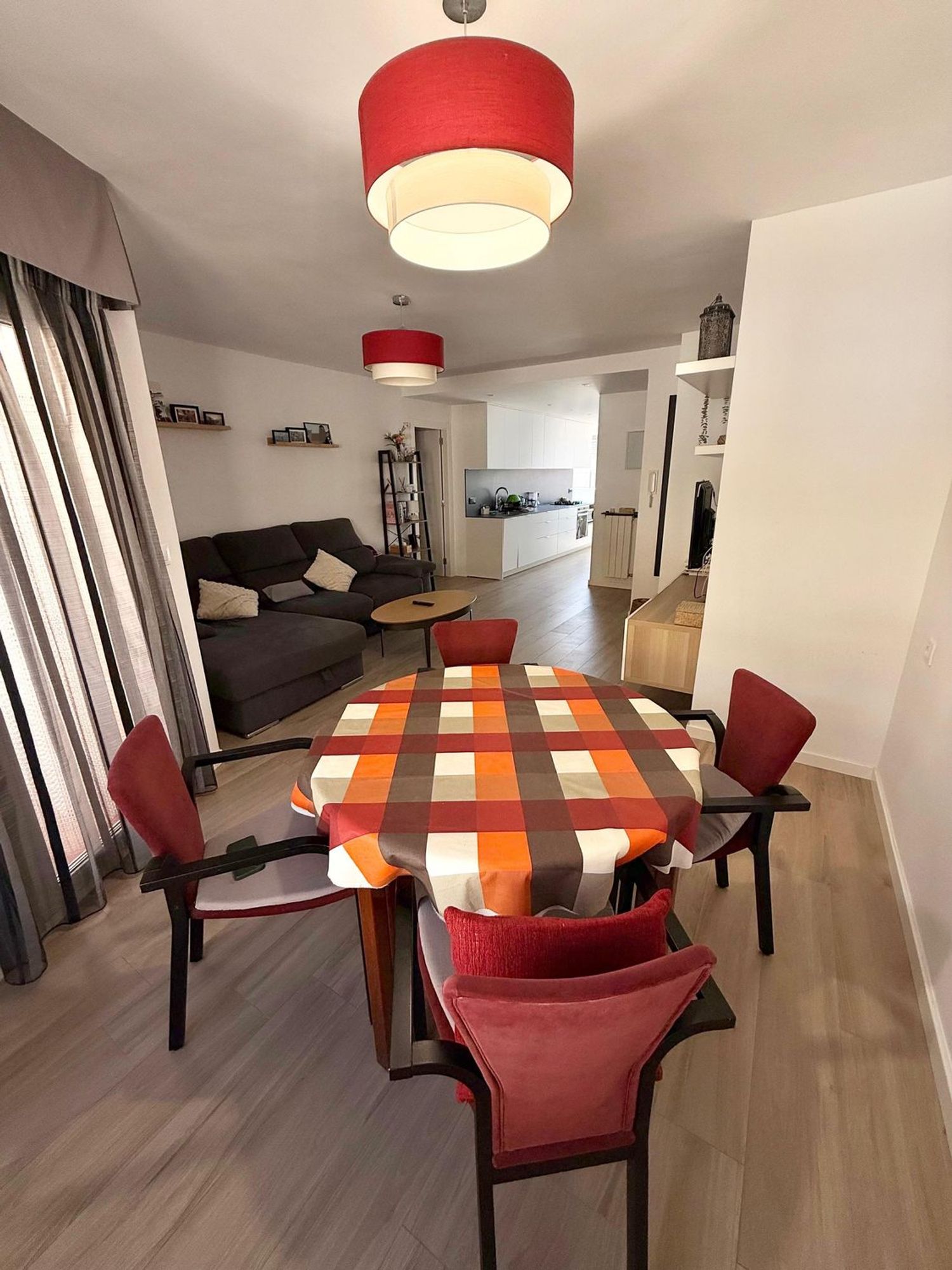Piso en Calle Sant Isidre, 33, Barri Eixample, Barri Eixample - Foto 3