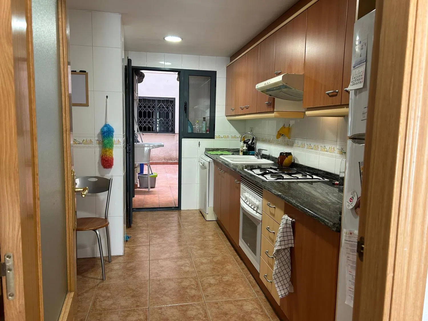 Piso en calle de Carcaixent, 32 - Foto 6
