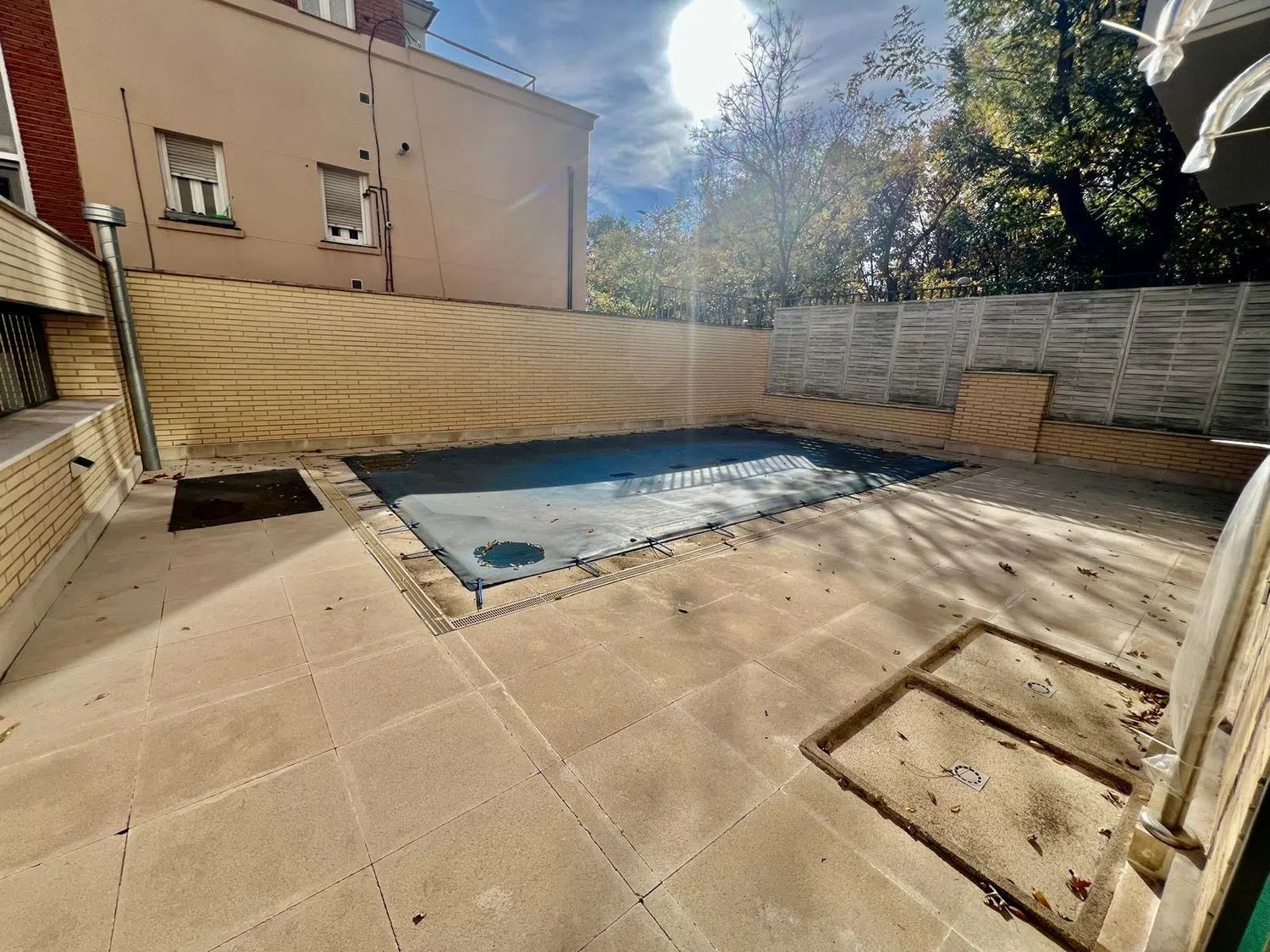 Piso en calle del Diario la Nación, 19 - Foto 28