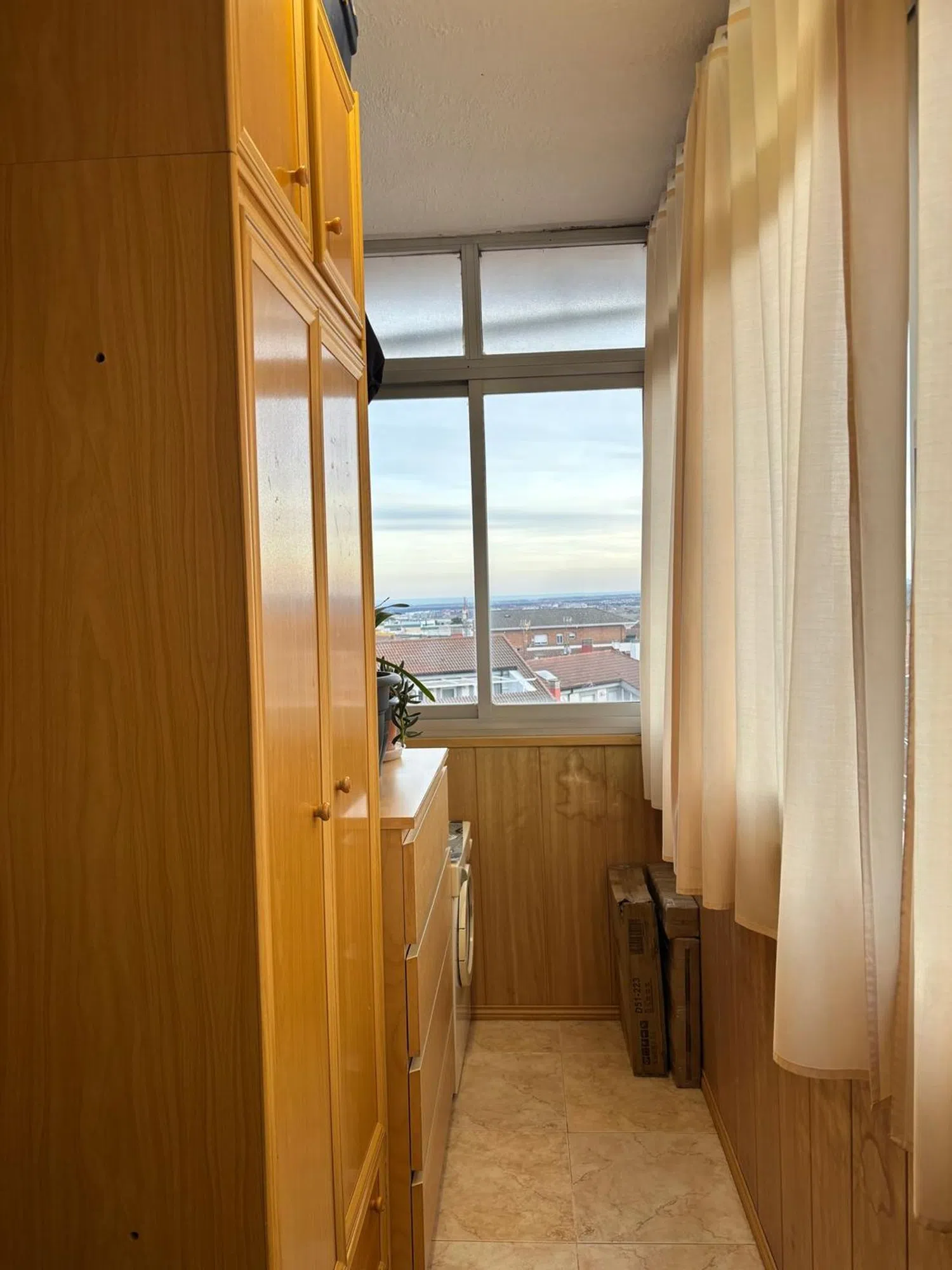 Piso en avenida San Agustín de Guadalix, 43 - Foto 10