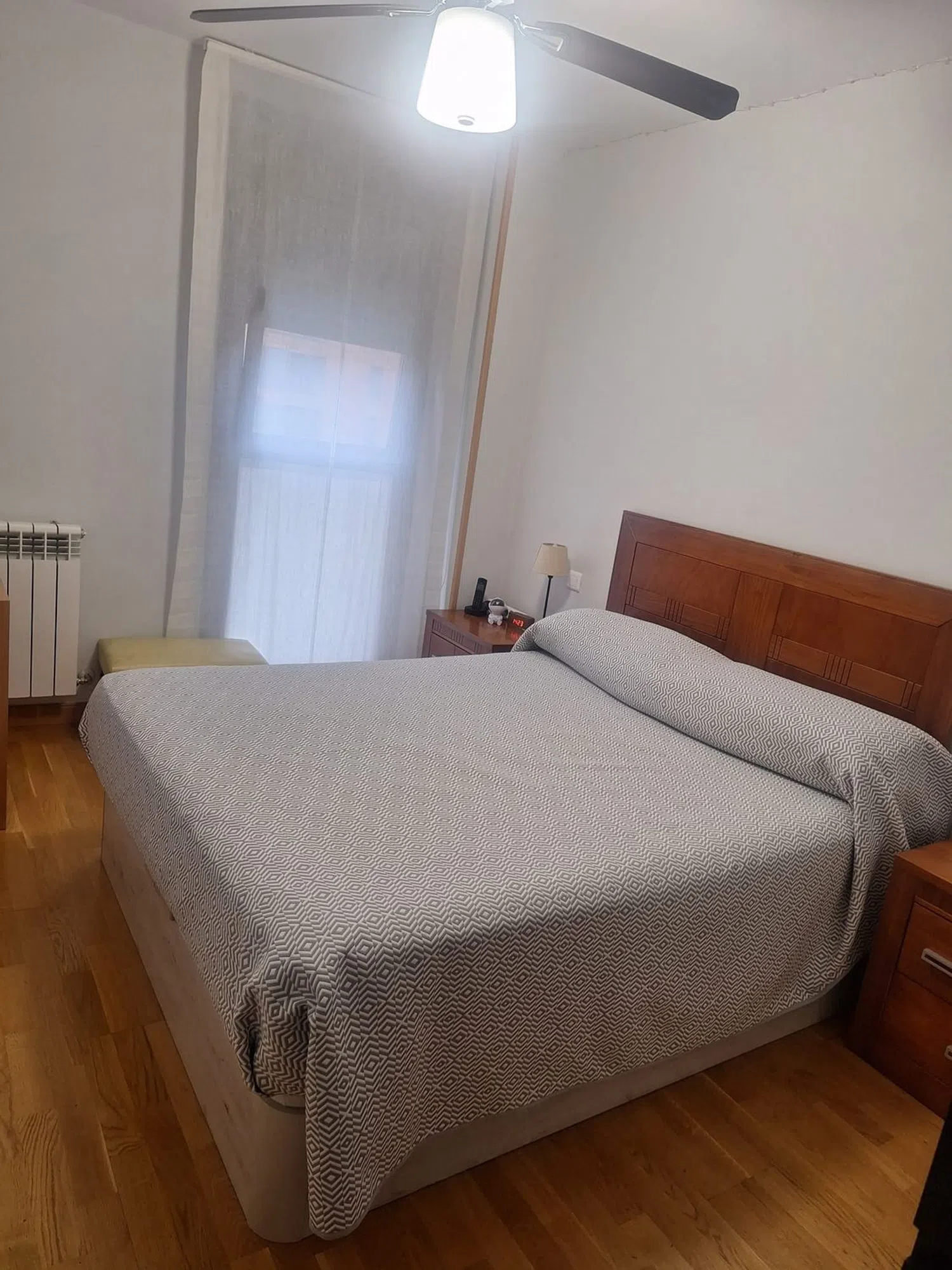 Piso en calle de Villamayor de Santiago, 11 - Foto 7