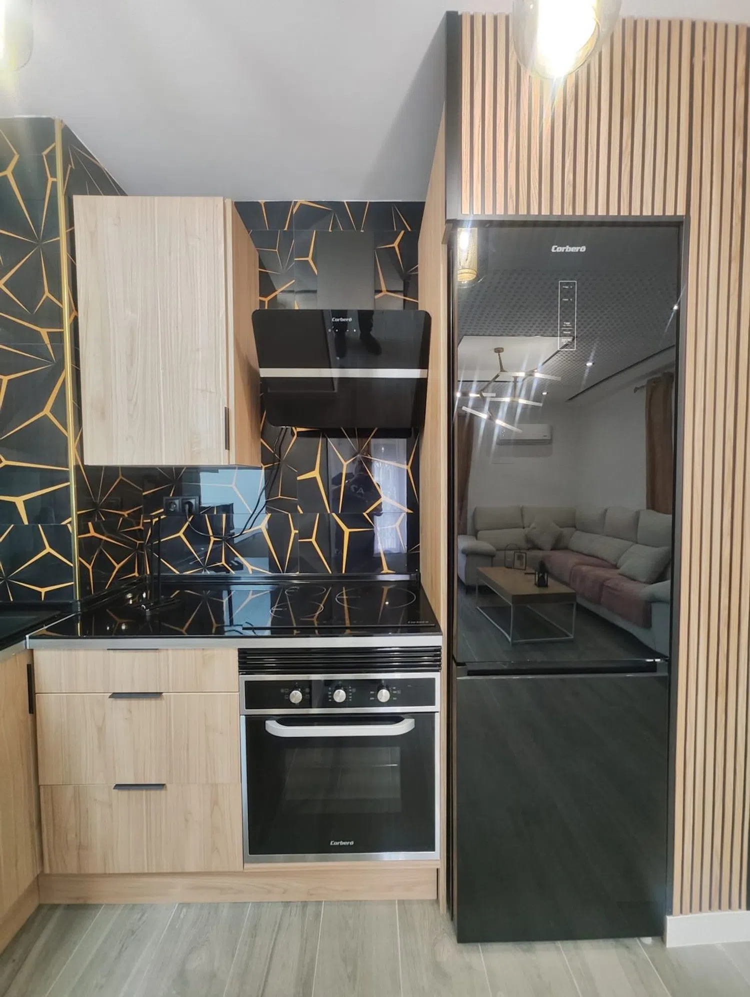 Piso en calle Juan de Vergara, 15 - Foto 14