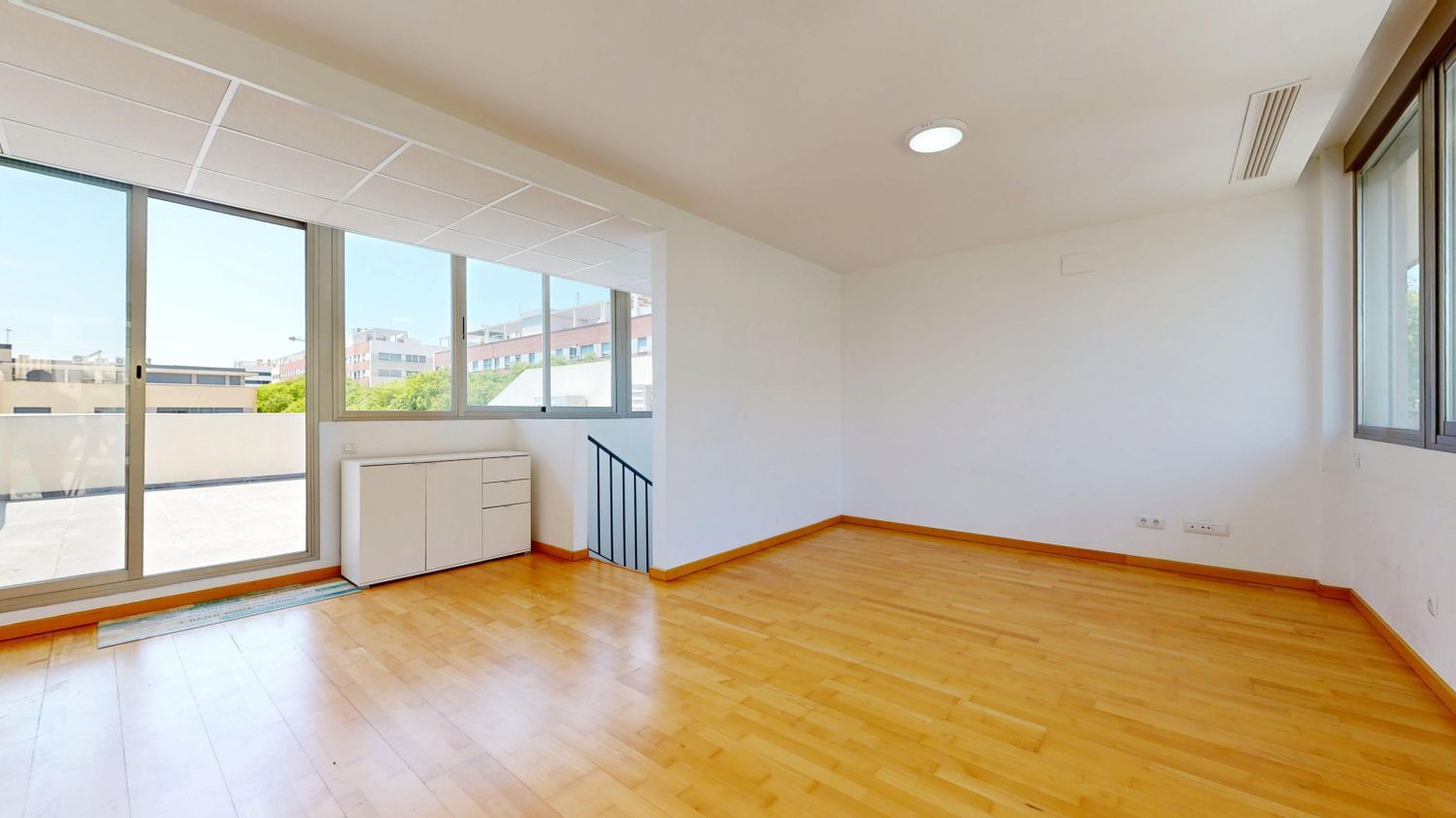 Chalet adosado en Calle de la Comare Pilar Martí, Zona Avenida al Vedat, Zona Avenida al Vedat - Foto 47