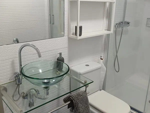 Piso en paseo de los Jesuitas, 43 - Foto 2