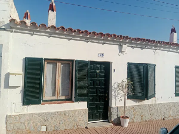 Casa o chalet independiente en Calle del Rosari, 145, Fornells, Fornells - Foto 11