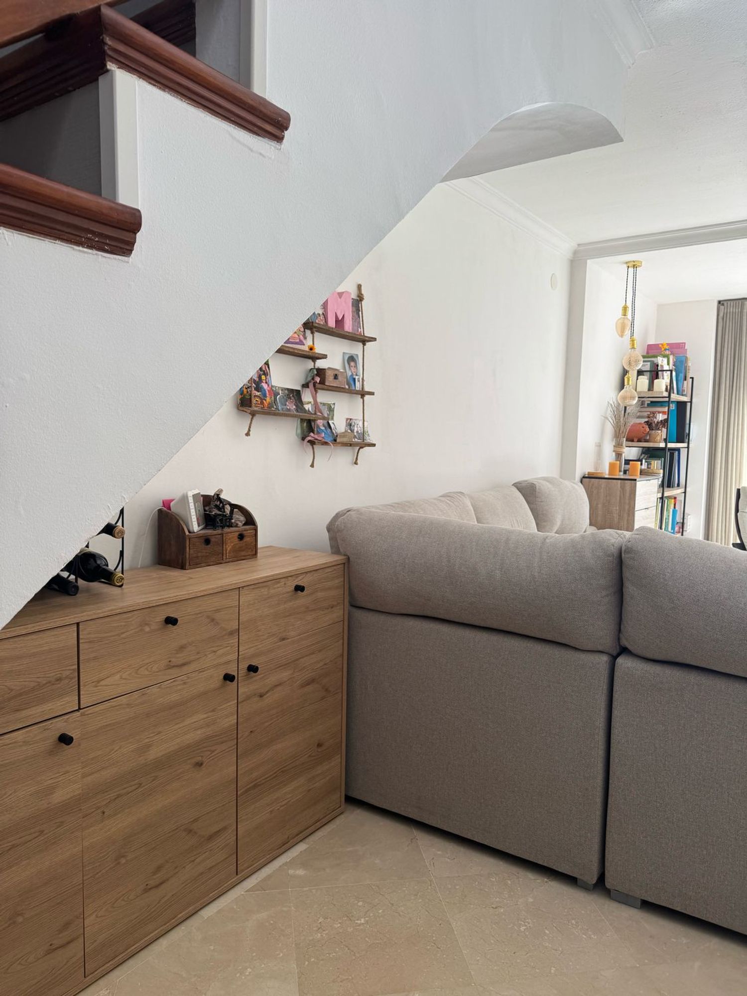 Chalet adosado en calle Joaquín Rodrigo, 4 - Foto 8