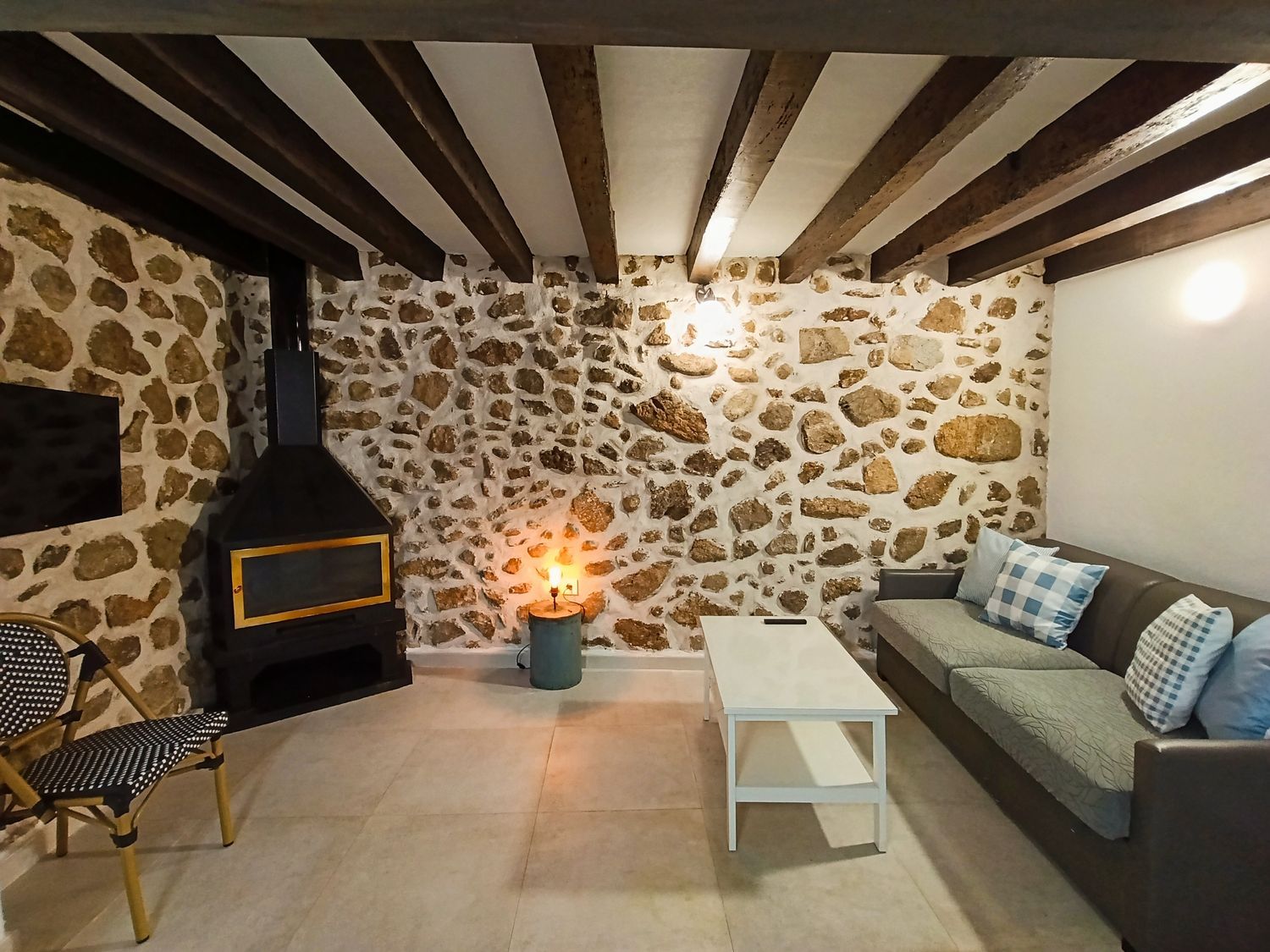 Casa o chalet independiente en Calle Saturnino Zamorano, 45 - Foto 4