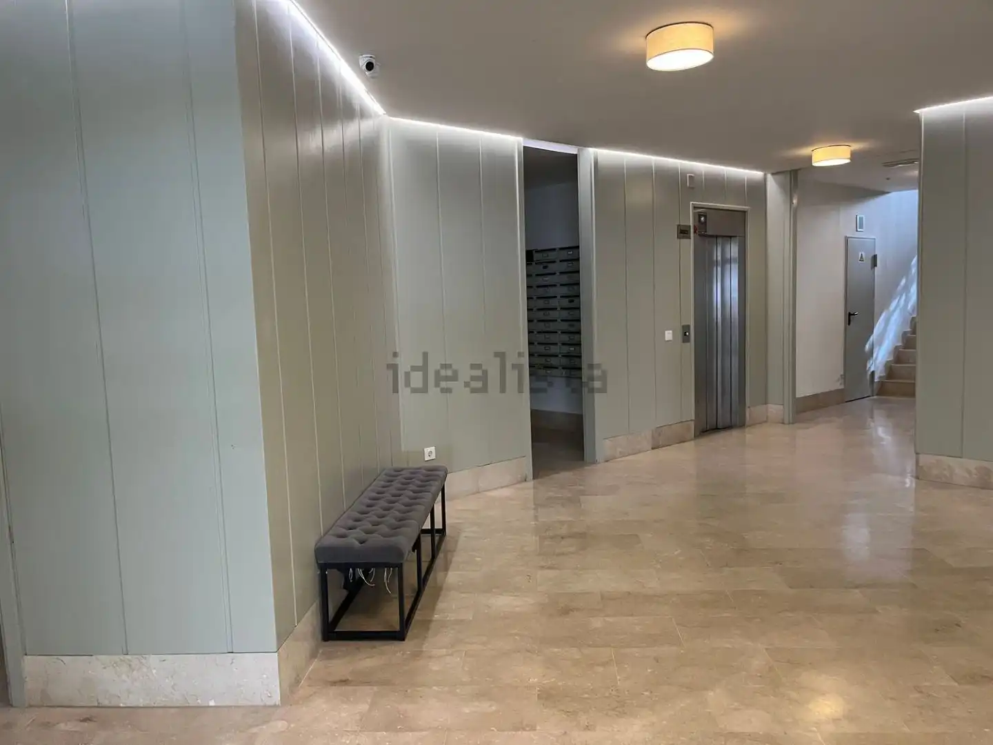 Piso en  Avenida Eduardo Dato 45 - Foto 24