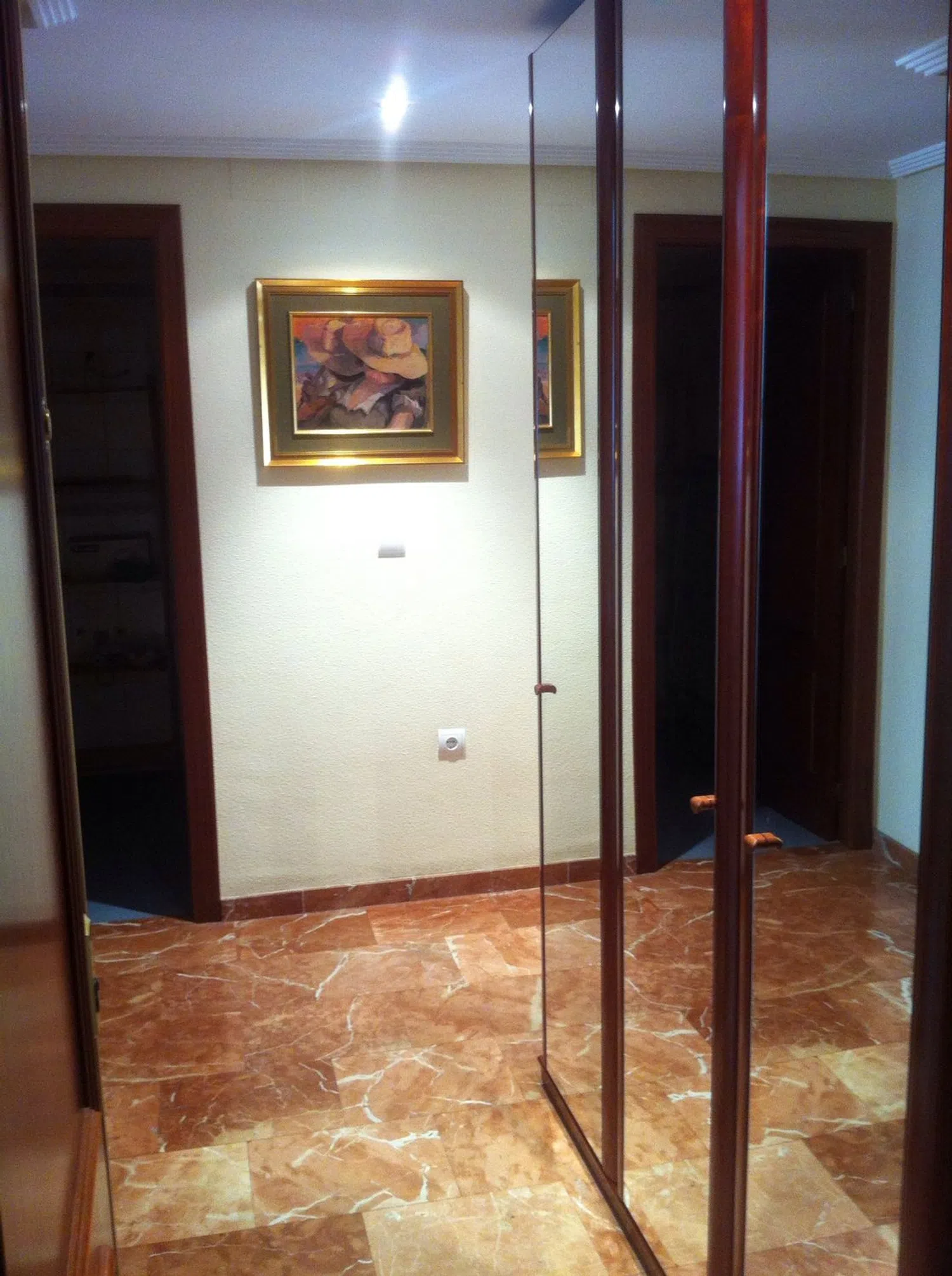 Piso en calle Juan Ortega, 6 - Foto 1