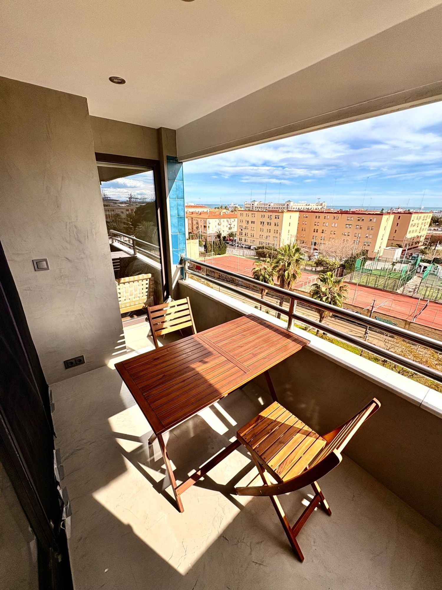 Piso en calle del Doctor Lluch, 18 - Foto 19