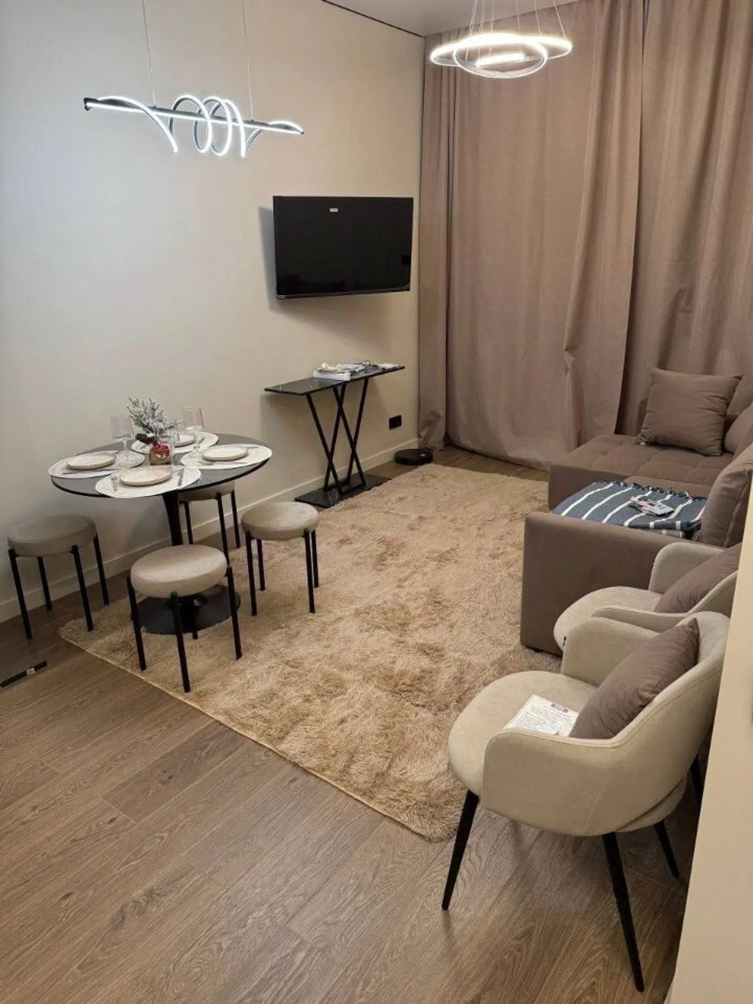 Piso en calle Martínez Maldonado, 35 - Foto 12