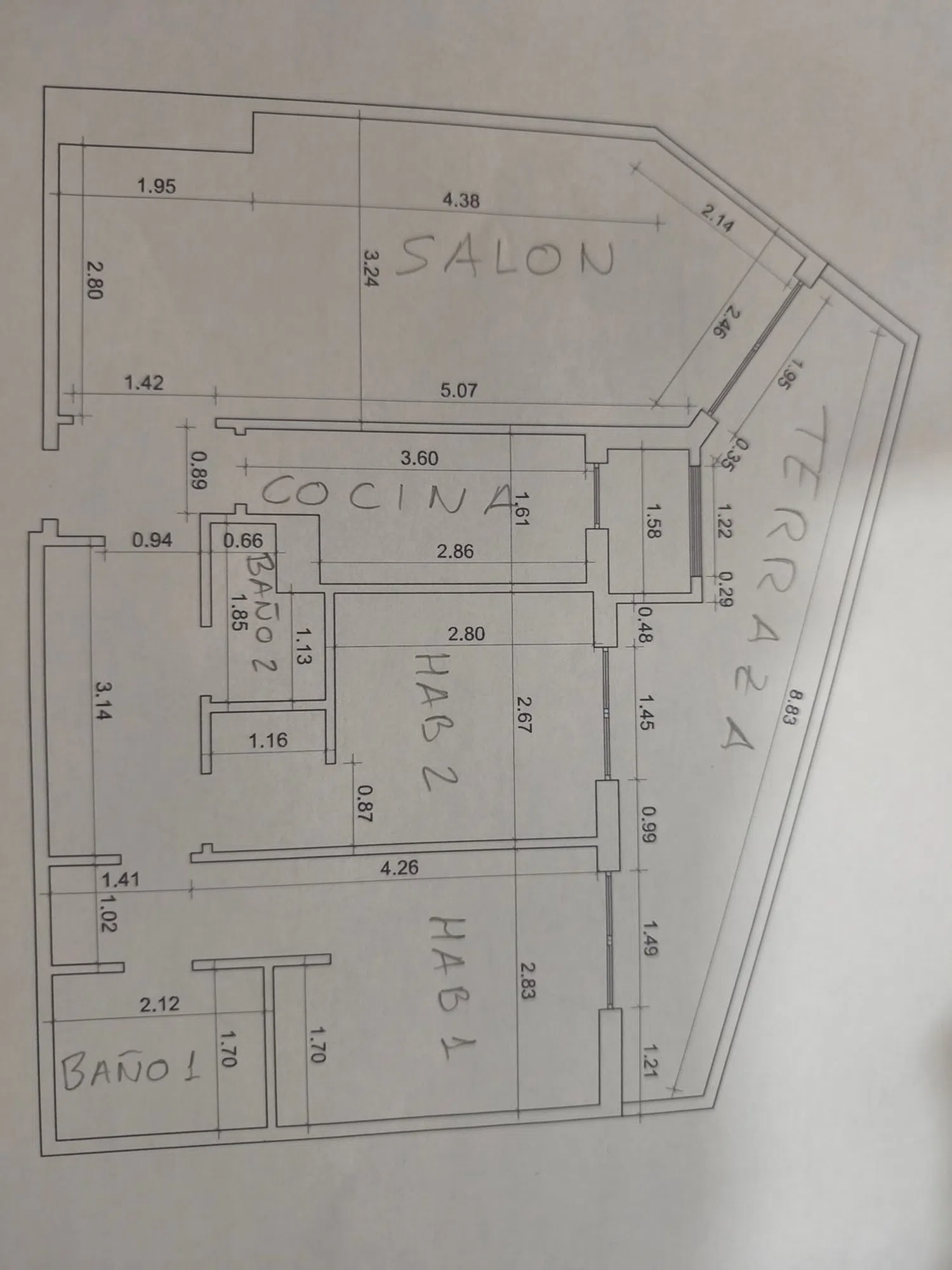 Piso en calle Castillo de Belmonte, 2 - Foto 20