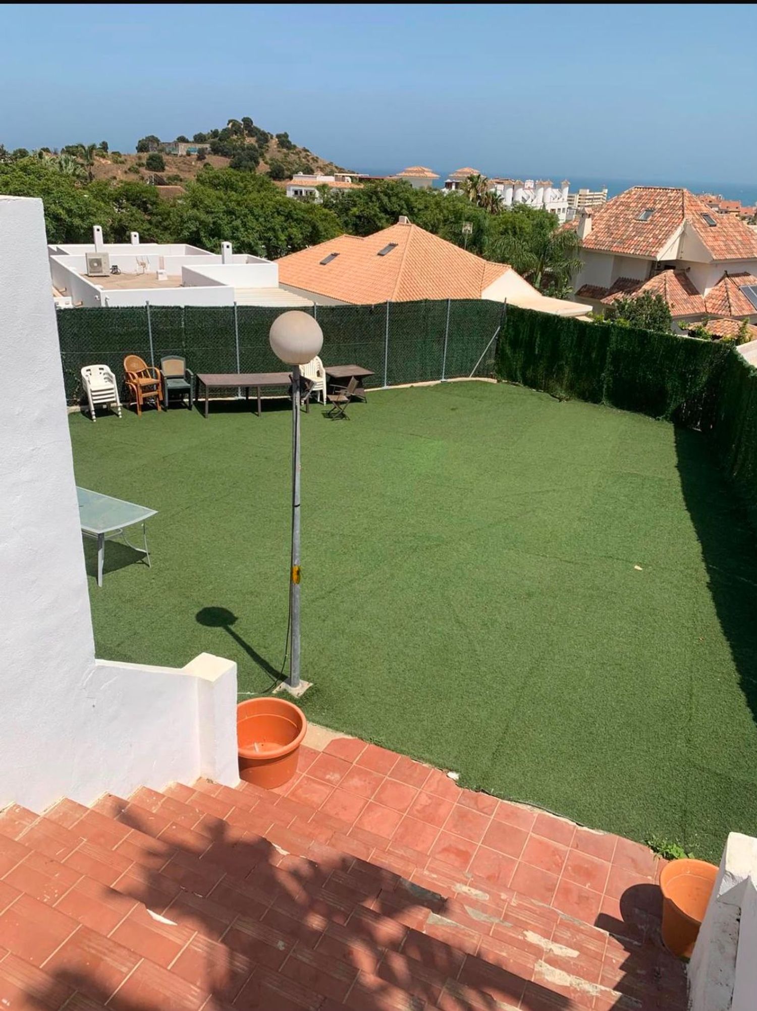 Chalet pareado en Calle Anemona s/n, Cortijo Torrequebrada - Foto 37