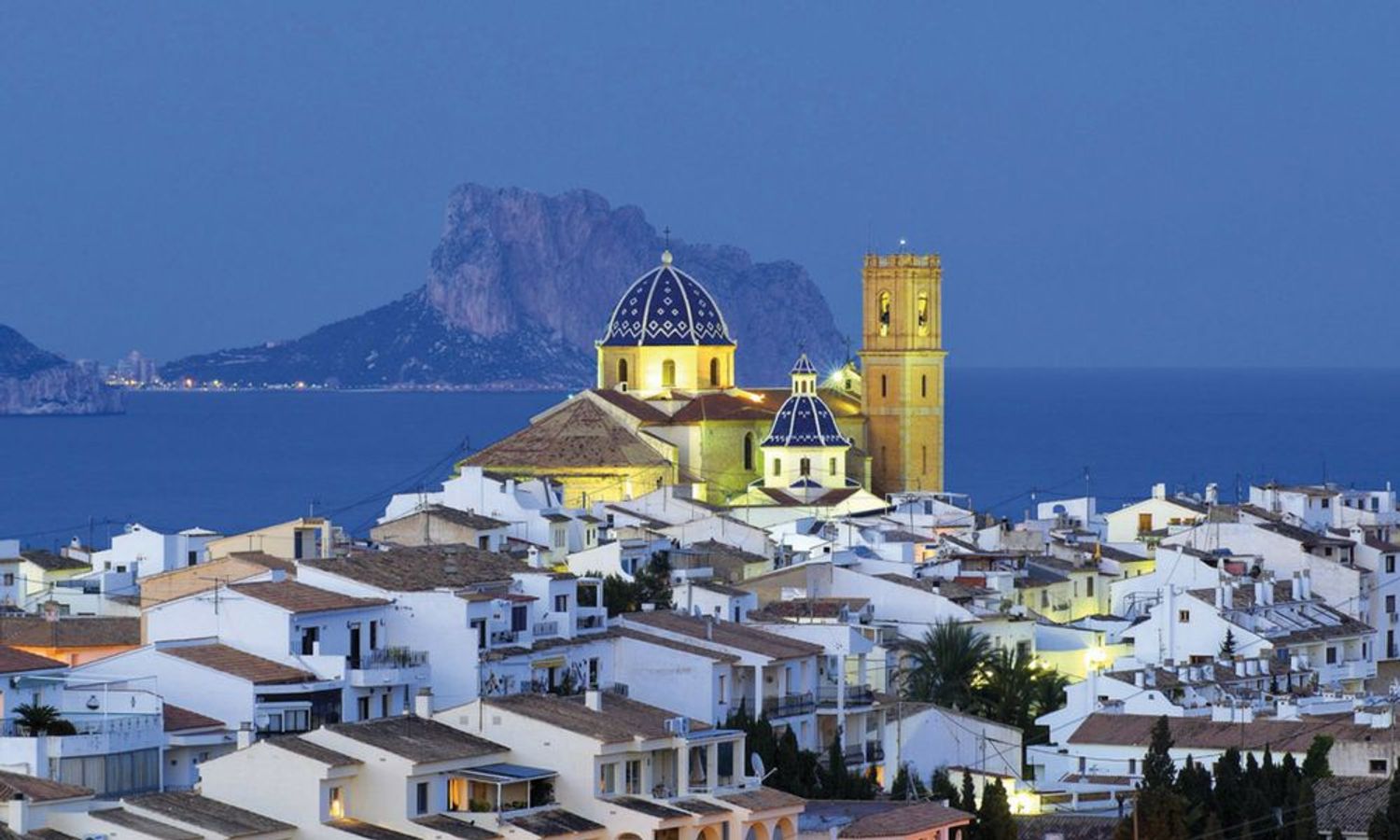 Piso en Calle Bélgica, 15 AptA, Altea Hills, Altea Hills - Foto 15