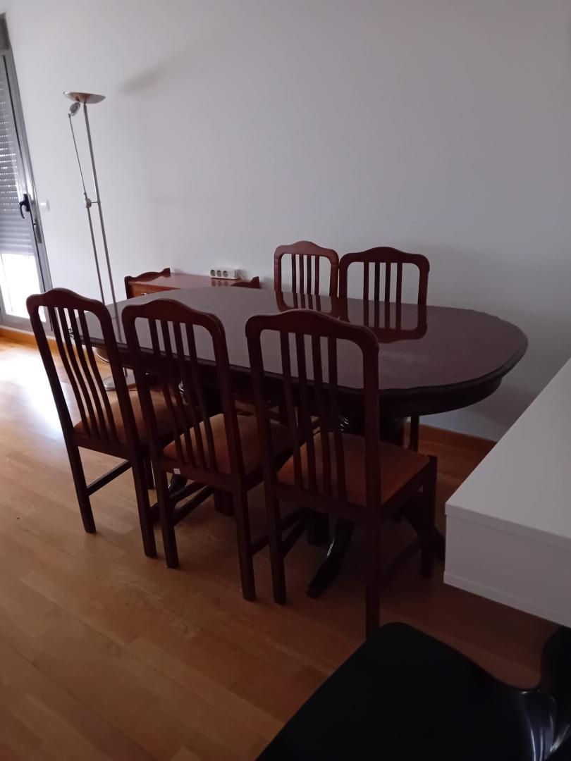 Piso en  Avenida de la Ilustración 81 - Foto 3