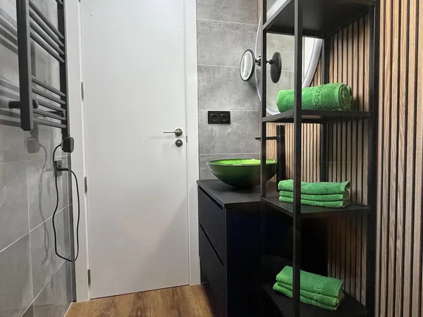 Loft en Ciudad Jardín, Ciudad Jardín - Foto 12