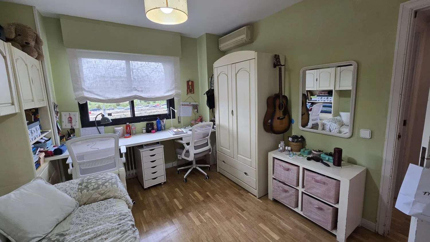 Piso en Barrio Mirasierra - Foto 18