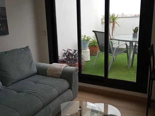 Ático en calle d'alfauir, 51 - Foto 16