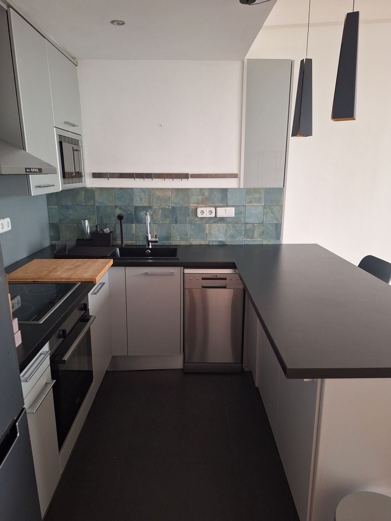 Ático en calle de Fuencarral, 101 - Foto 5