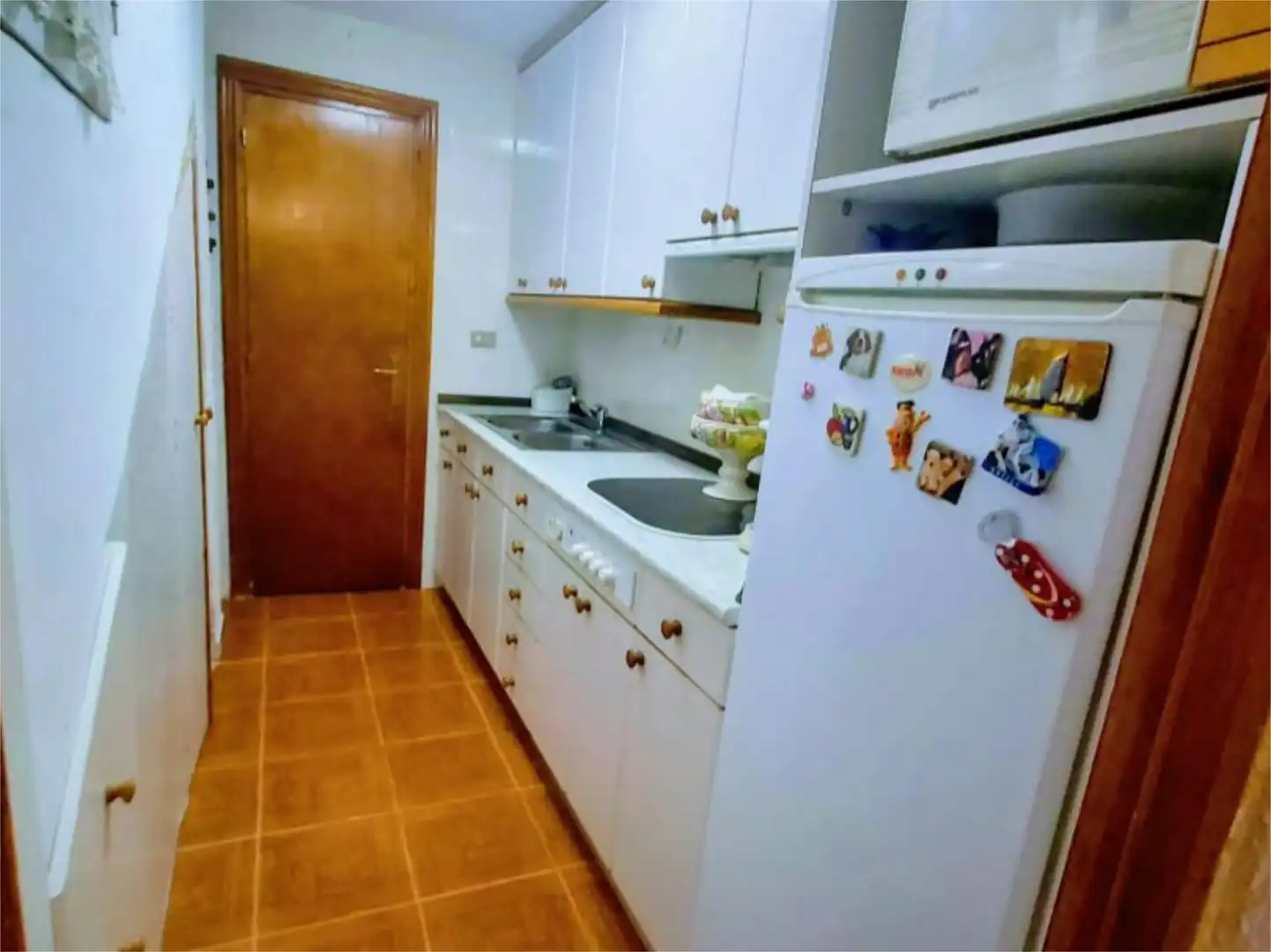 Casa adosada en  Calle San Martín 27 - Foto 6