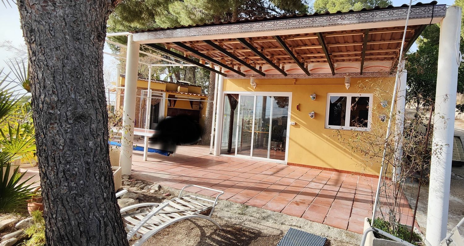 Casa independiente en calle del Estambre, 1 - Foto 1