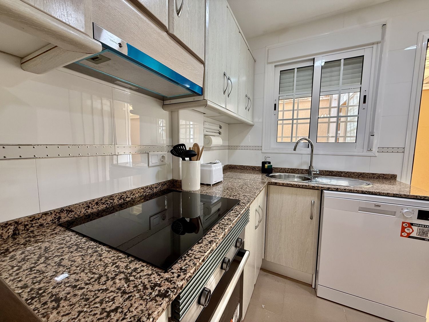 Chalet adosado en Avenida D'Escandinàvia, 41, Gran Vista-Olivo de Oro, Gran Vista-Olivo de Oro - Foto 10