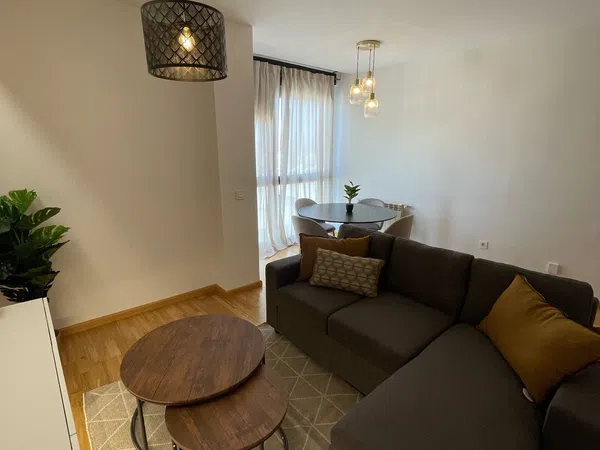 Piso en avenida Mercedes Gaibrois, 2 - Foto 2