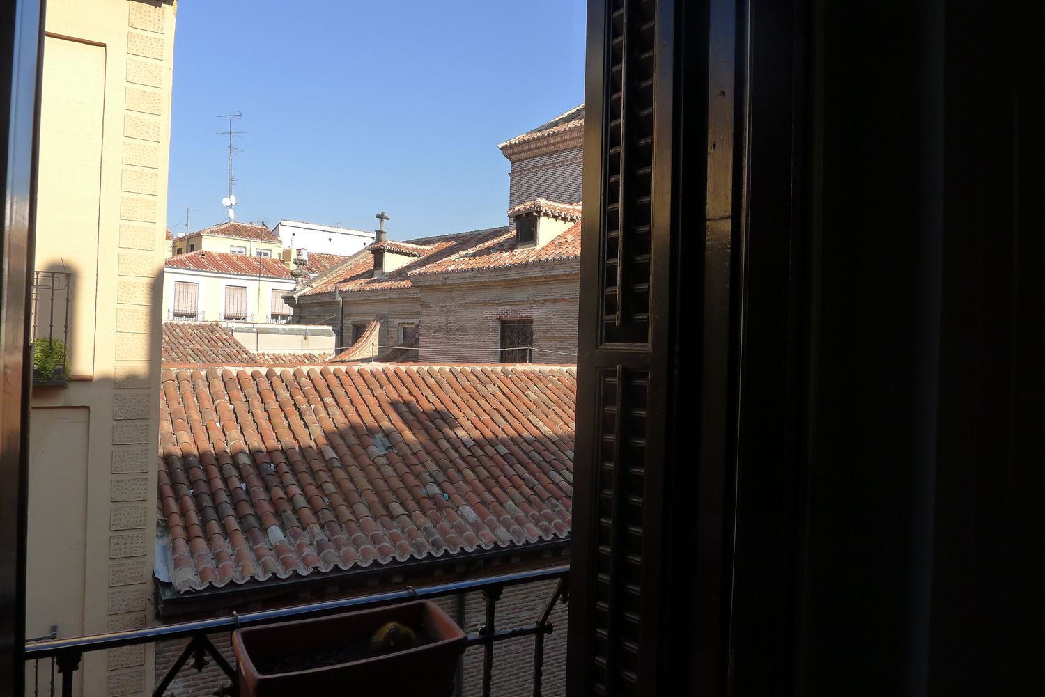 Piso en Calle Huertas, 36, Huertas-Cortes - Foto 19