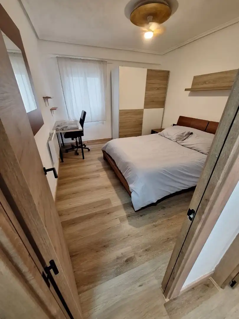 Piso en Burjassot - Foto 14