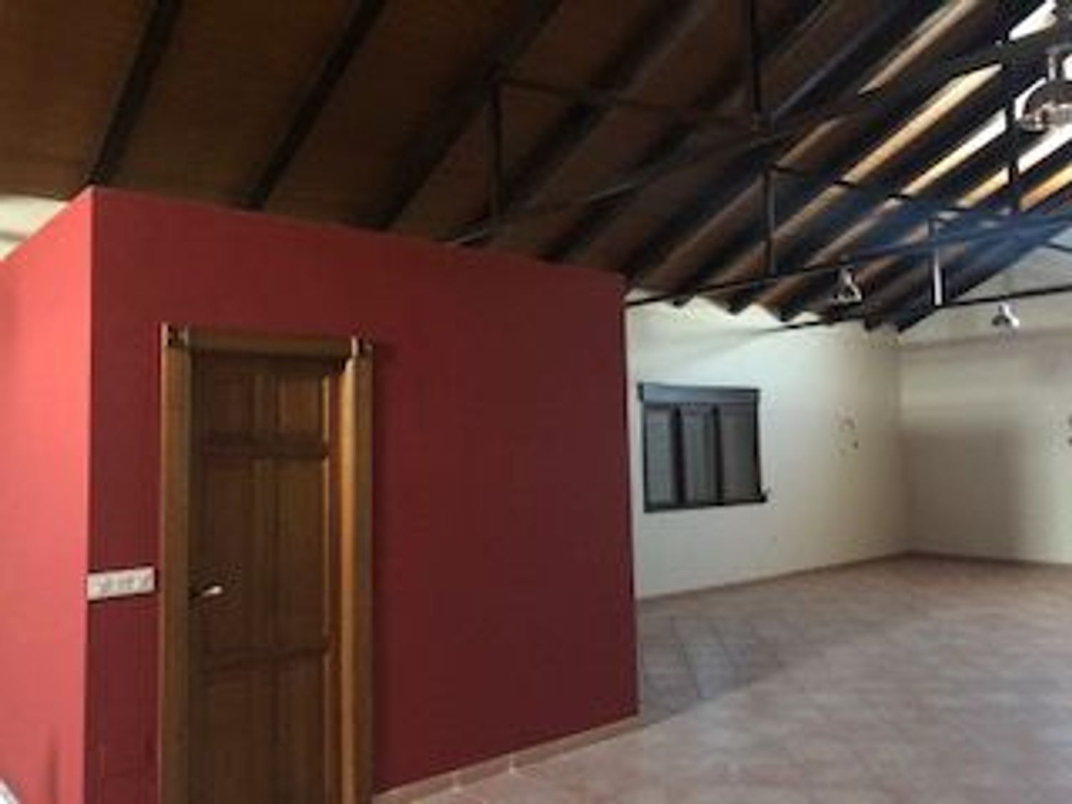 Casa o chalet independiente en Camino del León s/n - Foto 8