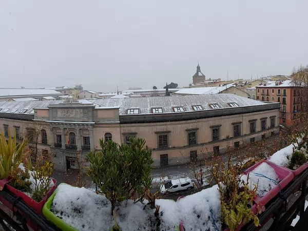 Piso en calle de Atocha, 111