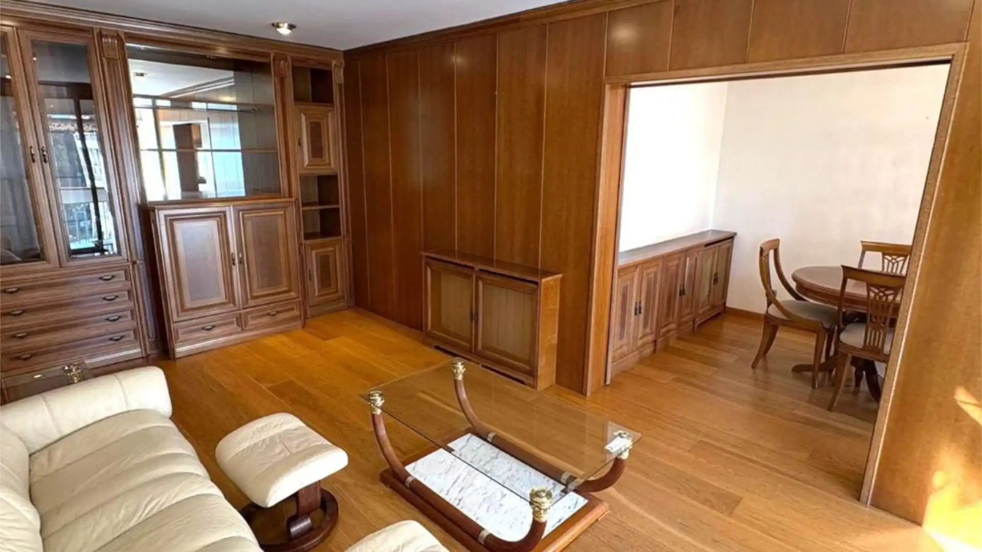 Piso en  Barcelona Capital - Foto 3