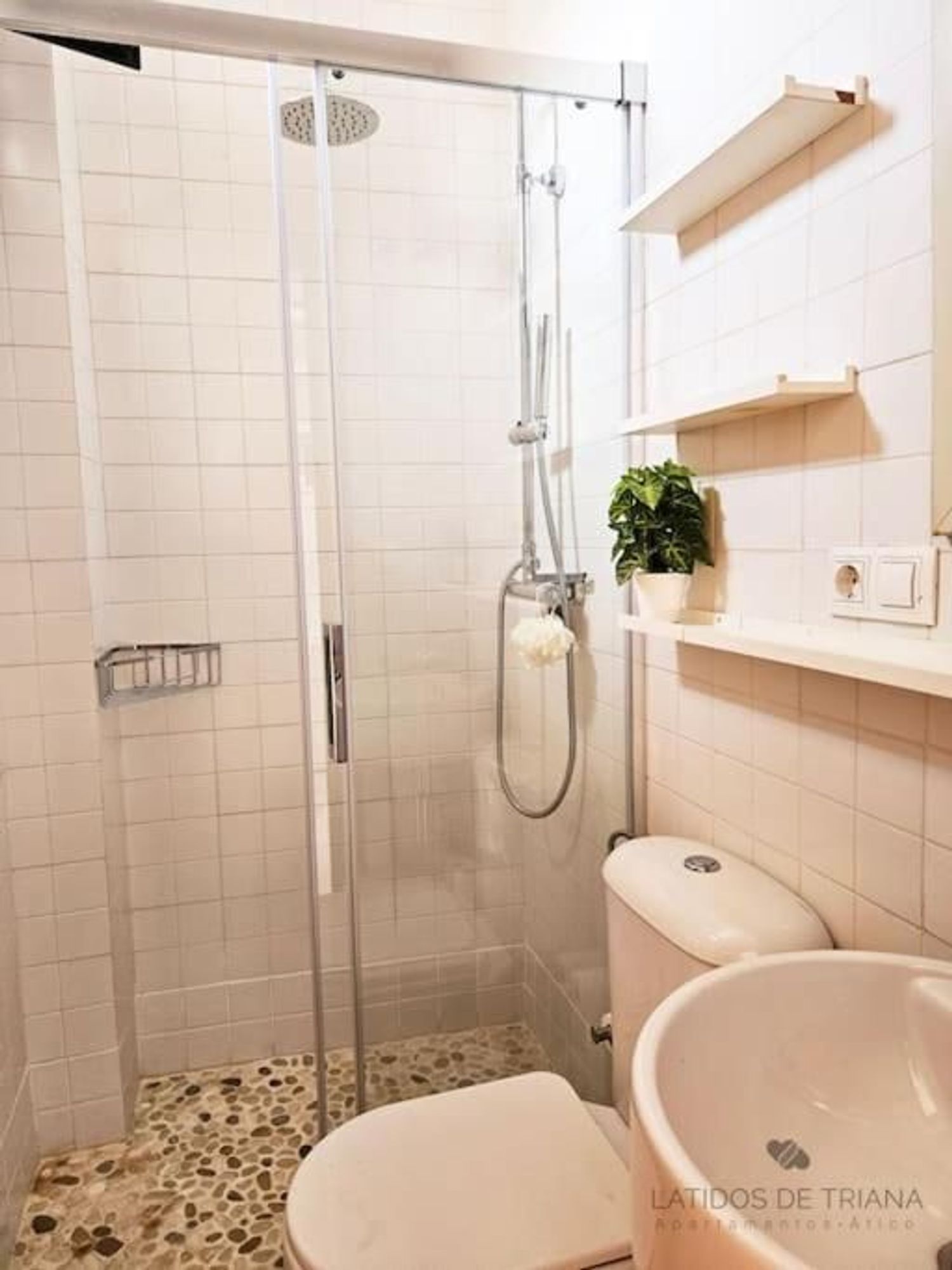 Dúplex en calle Pureza, 20 - Foto 15