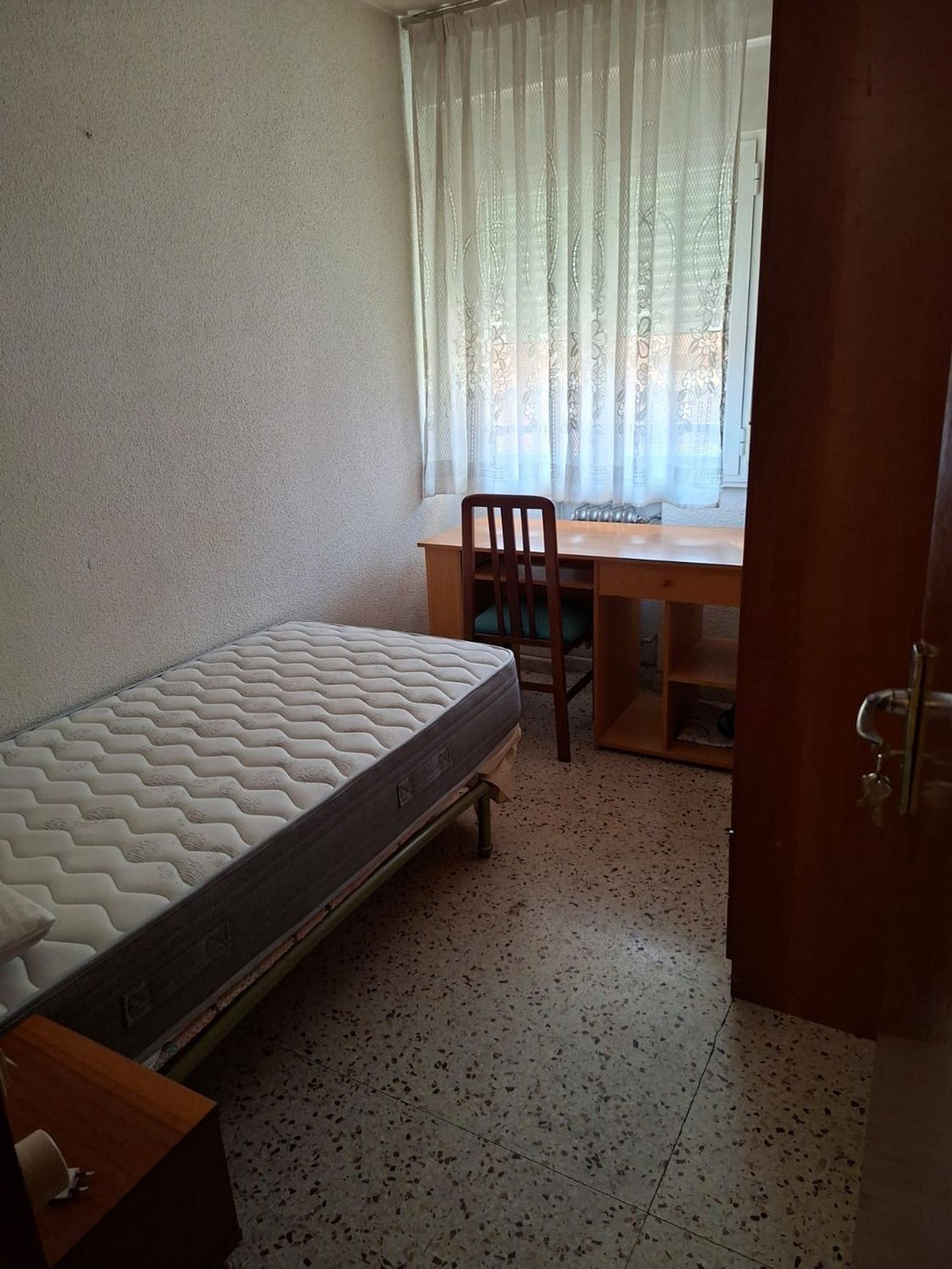 Piso en Ecuador, 16, Capuchinos-Glorieta-C. Jardín - Foto 10