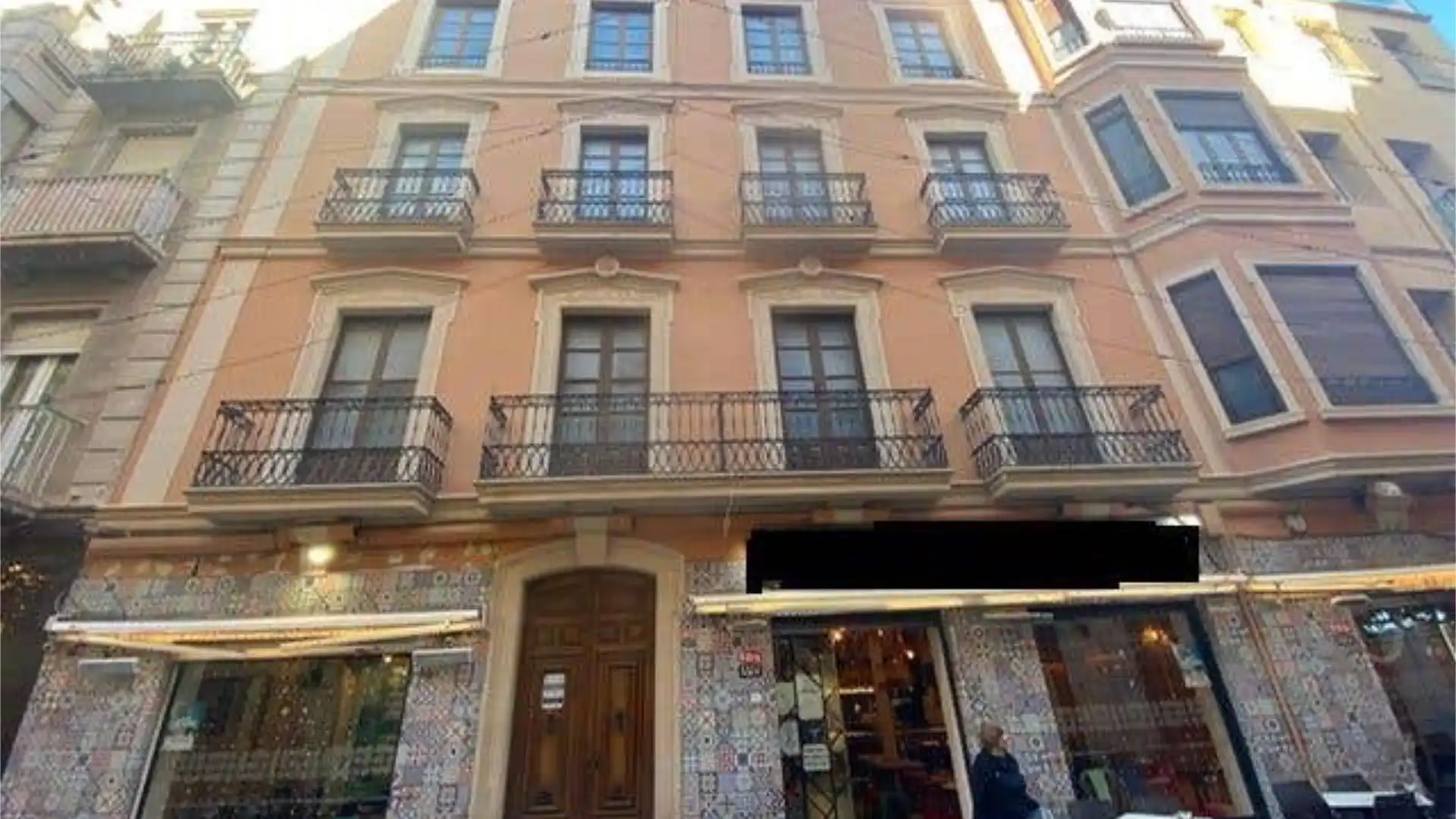 Piso en Plaza la Glorieta - Foto 1