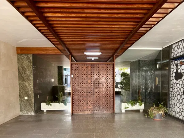 Piso en avenida de Joan Miró, 17 - Foto 26