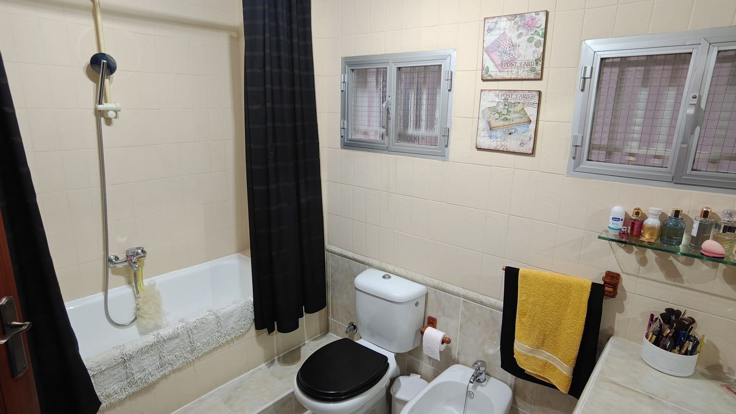 Piso en avenida Kansas City, 44 - Foto 16