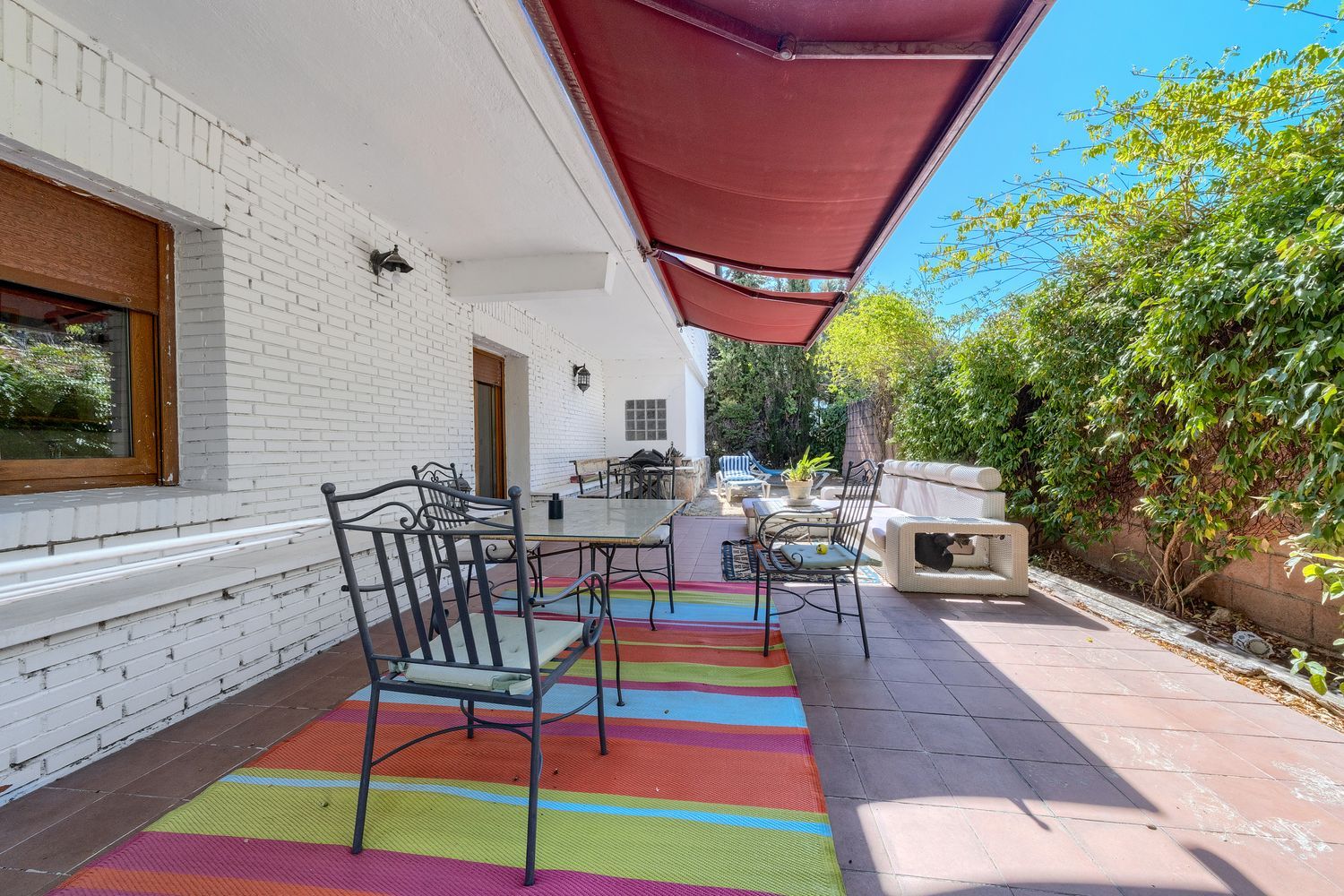 Casa o chalet independiente en Avenida de Guadarrama, 117 - Foto 3