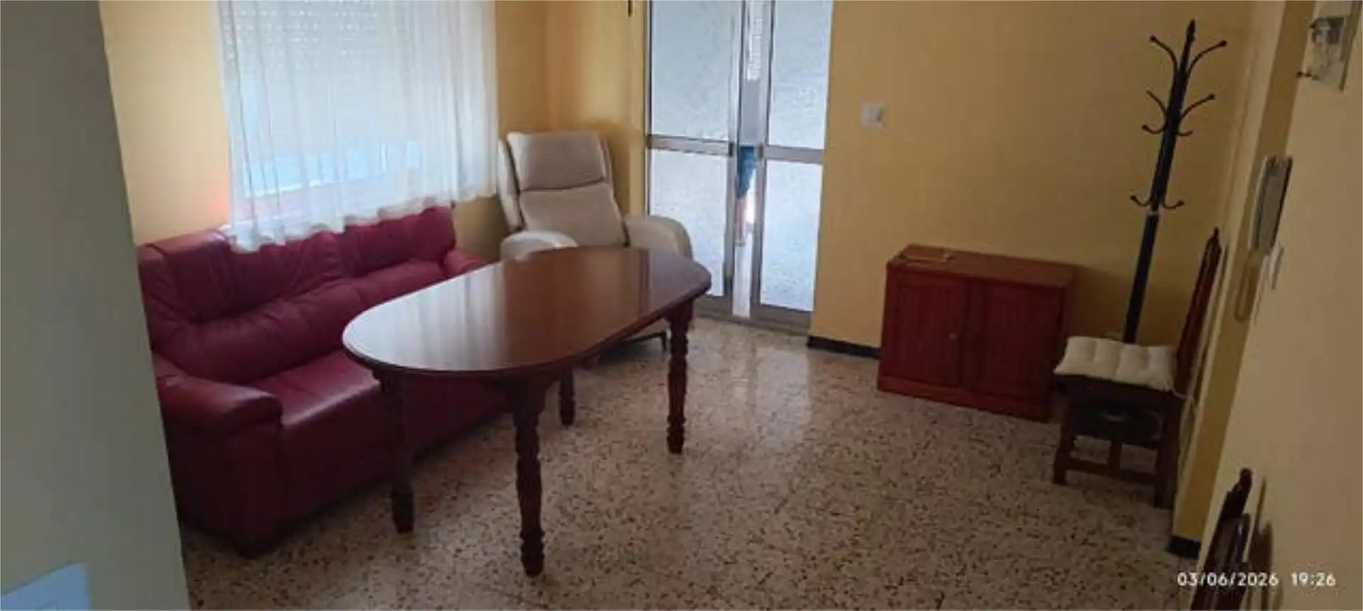 Piso en Macarena - Foto 4
