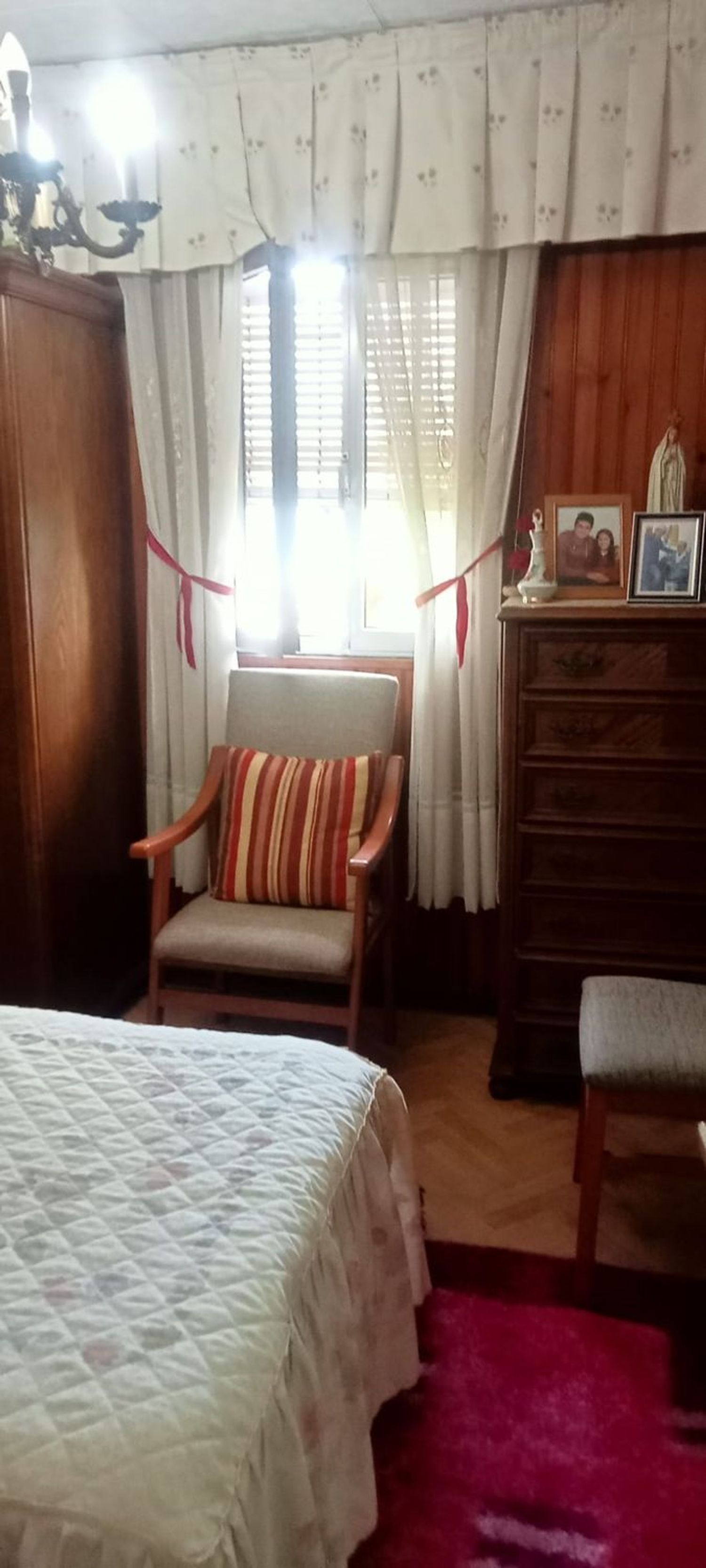 Casa o chalet independiente en Camiño Carballeira, 14, Lavadores, Lavadores - Foto 6