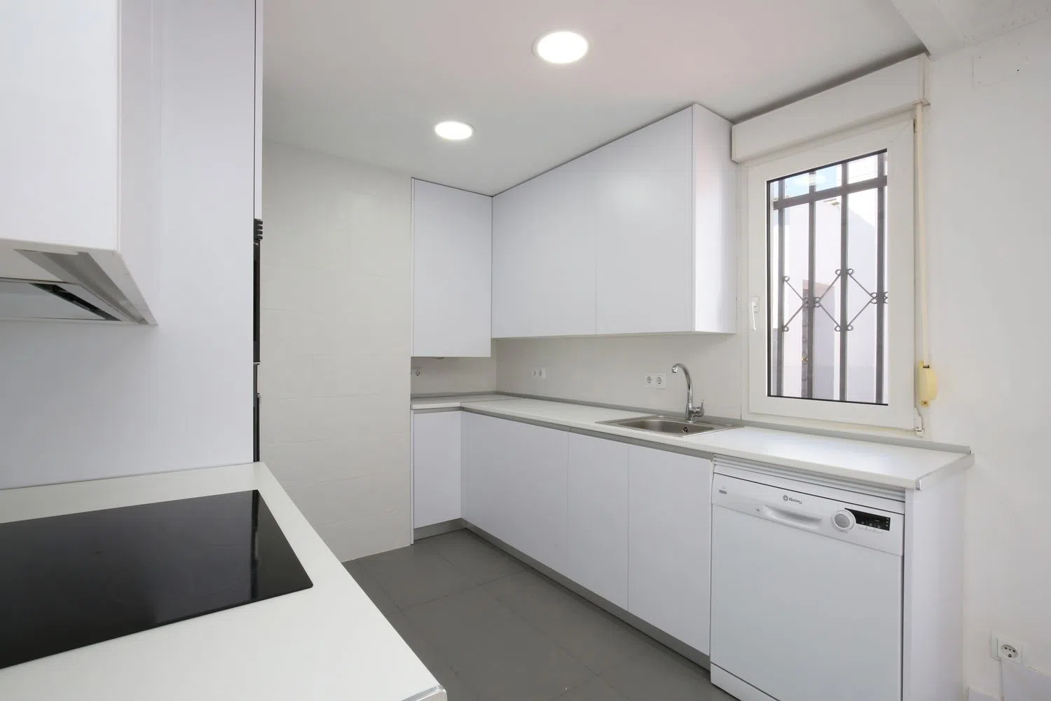 Ático en calle del Barquillo, 25 - Foto 4